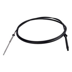 19FT Control Cable 479 Series CC20519 for Johnson & Evinrude Outboard