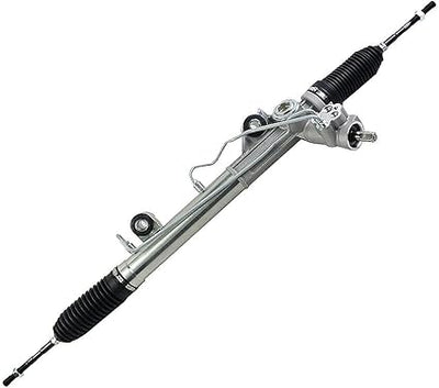 1L5Z-3504-DA/RM Power Steering Rack and Pinion Assembly for 2001-2002 Explorer Sport - from 9/1/2001,2003-2005 Explorer Sport,2001-2002 Explorer Sport Trac - from 9/1/2001