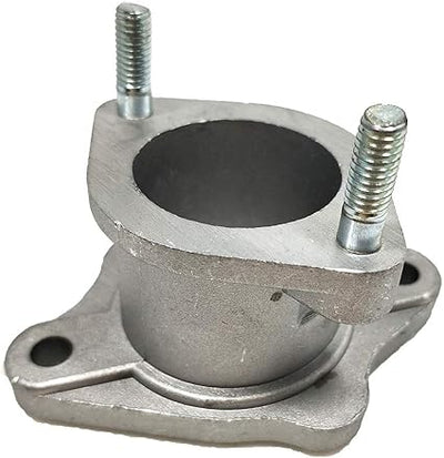 1 PC Motocross CG250 Intake Manifold Pipe 30MM Carburetor Intake Manifold Pipe fit for CG 200-250cc ATV Dirt Bike Accessories JQ120 250cc Carburetor ATV Intake Pipe and Carburetor