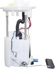 Conjunto da Bomba de Combustível Elétrica OEM 17040-1KD0B 17040-1FE1C 17040-1KM1A 13025-1KA0D Compatível com Juke 1.5L 2013 2014 2015 2016
