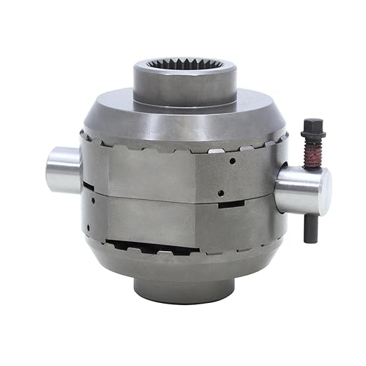 Gear Spartan Locker SL C8.25-29 for Chrysler 8.25" Differential Jeep Cherokee Compass Dodge Ram 1500 Magnum Durango