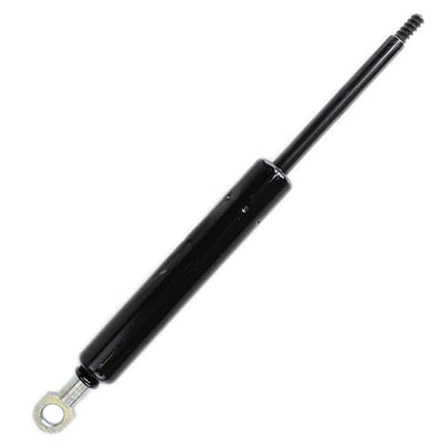 83949895 Amortiguador de escotilla de techo de cabina para Ford/NH TM115, TM125, TM135, TM150, TM165, TS100, TS110, TS115, TS90, TW15, TW25, TW35, TW5, 5110, 5610, 5640, 6410, 6610, 6640, 6710, 6810, 7610, 7710, 7740+