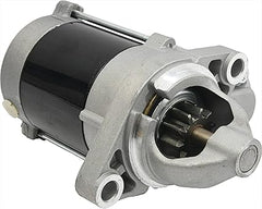 New Starter 410-52397 Compatible with/Replacement for Honda GXV630, GXV660, GXV690, GXV690R, GXV690H, GXV690RH All 428000-6420, 31200-Z6M-003, DV5E3 12V, Rotation CW