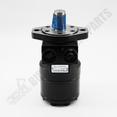 Hydraulic Motor TB0230AP100AAAA TB0230AP100AAAB for Parker TB TE Series