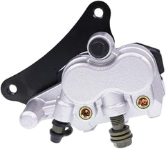 New Front Brake Caliper w/Pads For Honda Rebel 250 CMX250C 1985 1986 1987