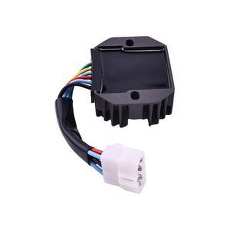 Voltage Regulator 12V for Kioti Tractor LB1914 - T2305-64602