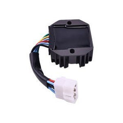 Voltage Regulator 12V for Kioti Tractor LB1914 - T2305-64602