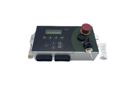 DINGLI Ground Control Box assembly 00006543 For JCPT0808HA/AC,JCPT0812HA/AC JCPT1008HA/AC,JCPT1012HA/AC JCPT1212HA/AC,JCPT1412HA/AC JCPT1612HA/AC,JCPT1614HA/AC