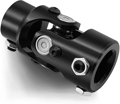 Steering U-Joint 3/4 Inch - 30 Spline X 3/4 Inch DD PSC Performance Steering Components Steering U-Joint 3/4 Inch - 30 Spline X 3/4 Inch DD PSC Performance Steering Components