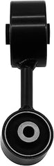Soporte de la barra de torsión del motor delantero derecho A7238. Compatible con Toyota Camry CE/LE/XLE 2.2L (1997-2001) y Toyota Solara SE (1999-2001).