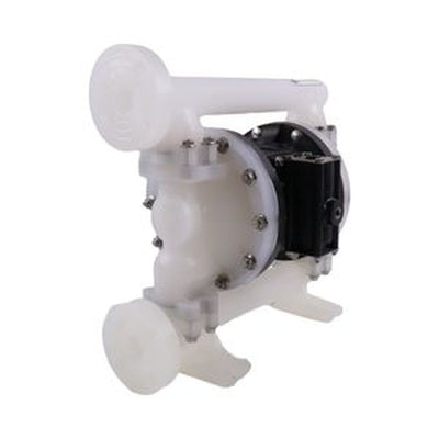 1¡å ARO PD10P-FPS-PAA Air Diaphragm Pump for Chemical & Water Applications