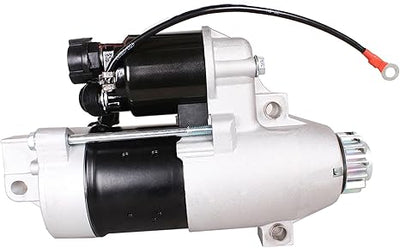 Motor fora de borda 68V-81800-00 68V-81800-01 68V-81800-02/03 para Yamaha 75HP 90HP 115HP, 50-881368T 881368T1 881368T2 8M6007422 para Mercury, S114-838A S114-838B S114-838BN para Hitachi