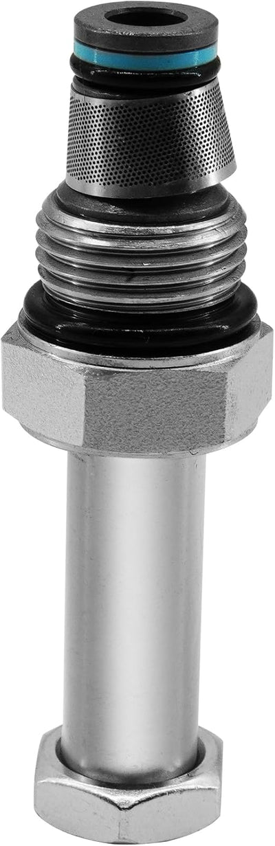 SV08-20-0-N-00 Solenoid Operated Spool Cartridge Valve Compatible with Hydraforce Hydraulic Valves, Compatible with 08 (1/2 In Hole) Solenoids 2-Way 2-Position 3000 PSI