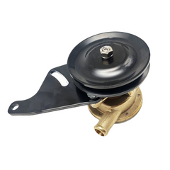 For Sea Water Pump Yanmar 128397 128377-42500 Johnson 10-24509-01/02 10-13337-01