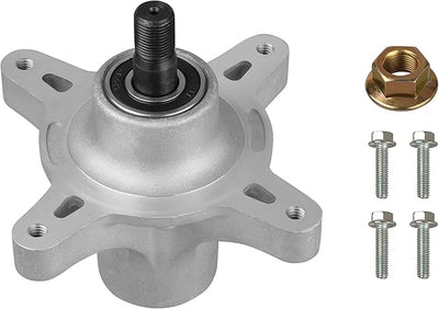 117-7439 Spindle Fit for Toro Time Cutter Mower - Spindle Assembly Fit for Toro TimeCutter 42