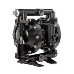 1' ARO PD10A-AAP-FTT Air Diaphragm Pump for Industrial Chemical Applications