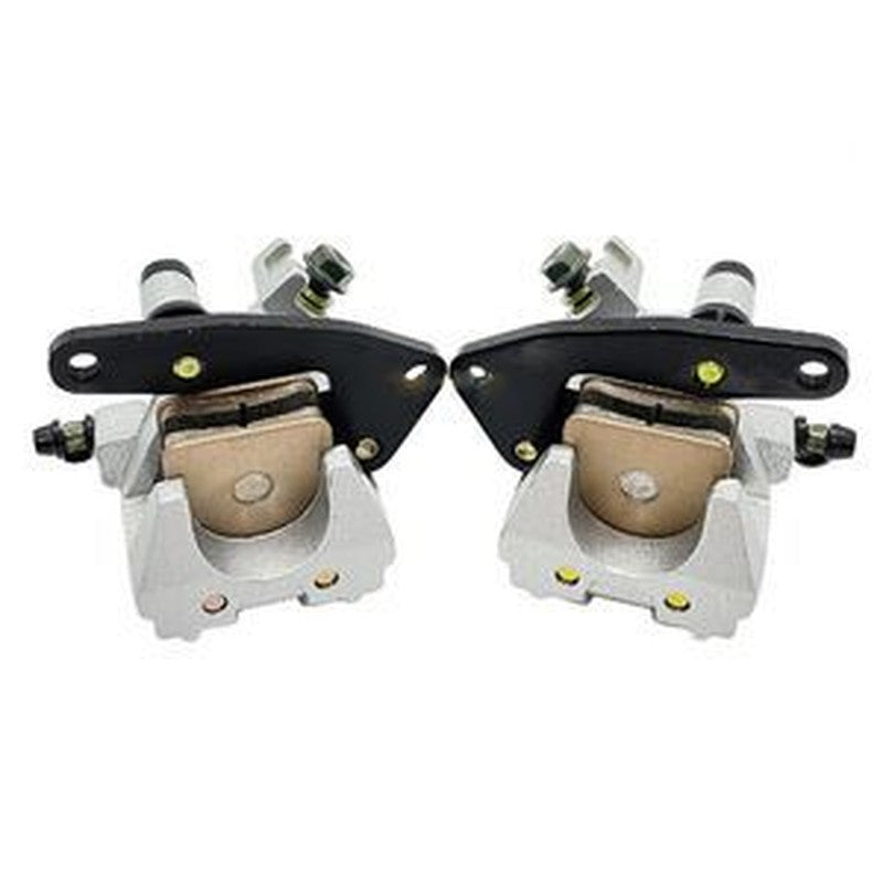 Pair Brake Caliper Compatible with Honda TRX250X/400X/250EX ATV - 45150-HN6-006