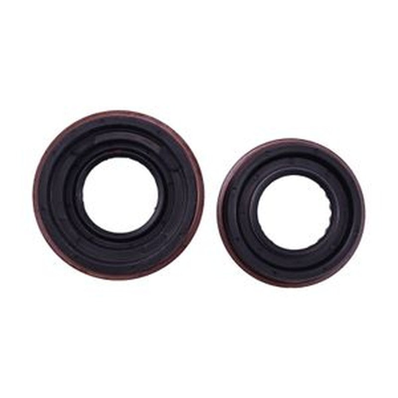 Drive Shaft Seal Pair 24230715/24230682 for Chevrolet Equinox Malibu Spark GMC Terrain buymachineryparts