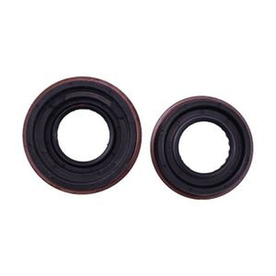 Drive Shaft Seal Pair 24230715/24230682 for Chevrolet Equinox Malibu Spark GMC Terrain