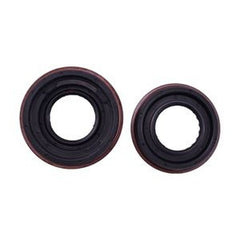 Drive Shaft Seal Pair 24230715/24230682 for Chevrolet Equinox Malibu Spark GMC Terrain buymachineryparts