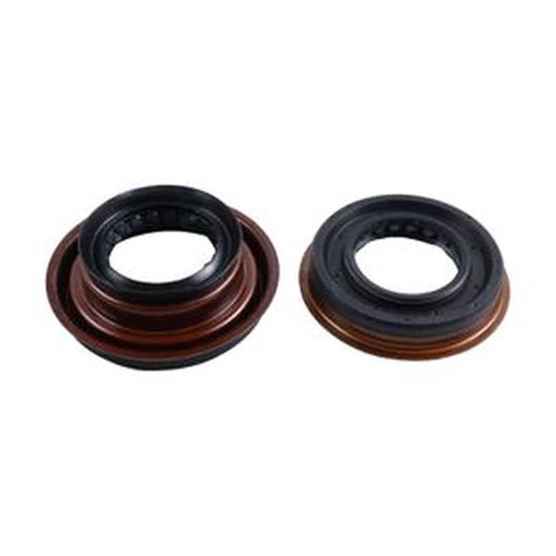 Drive Shaft Seal Pair 24230715/24230682 for Chevrolet Equinox Malibu Spark GMC Terrain buymachineryparts