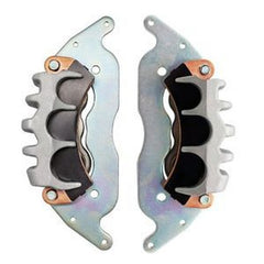 1 Pair Front Brake Caliper & Pad 1912473 for Polaris RZR General 2016-2023