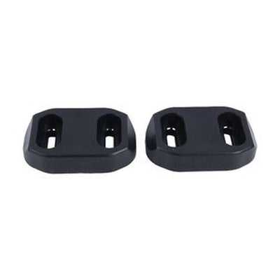 Skid Shoe Pair 106-4588-01 for Toro Snow Thrower 724/726/824/826