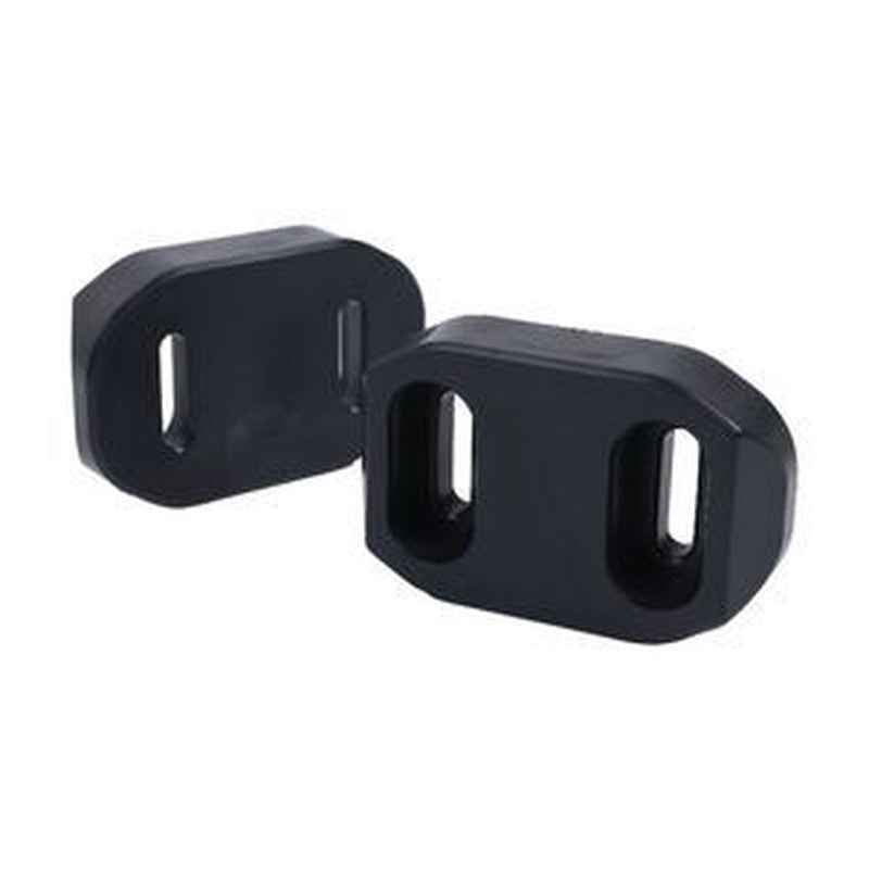 Skid Shoe Pair 106-4588-01 for Toro Snow Thrower 724/726/824/826