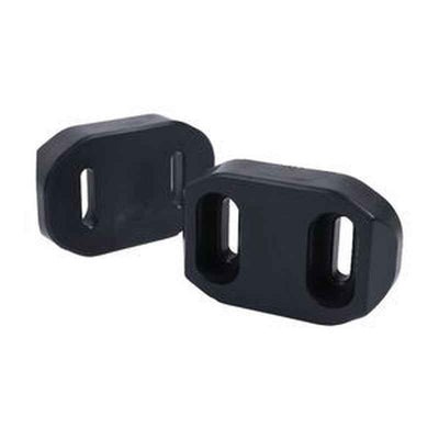 Skid Shoe Pair 106-4588-01 for Toro Snow Thrower 724/726/824/826