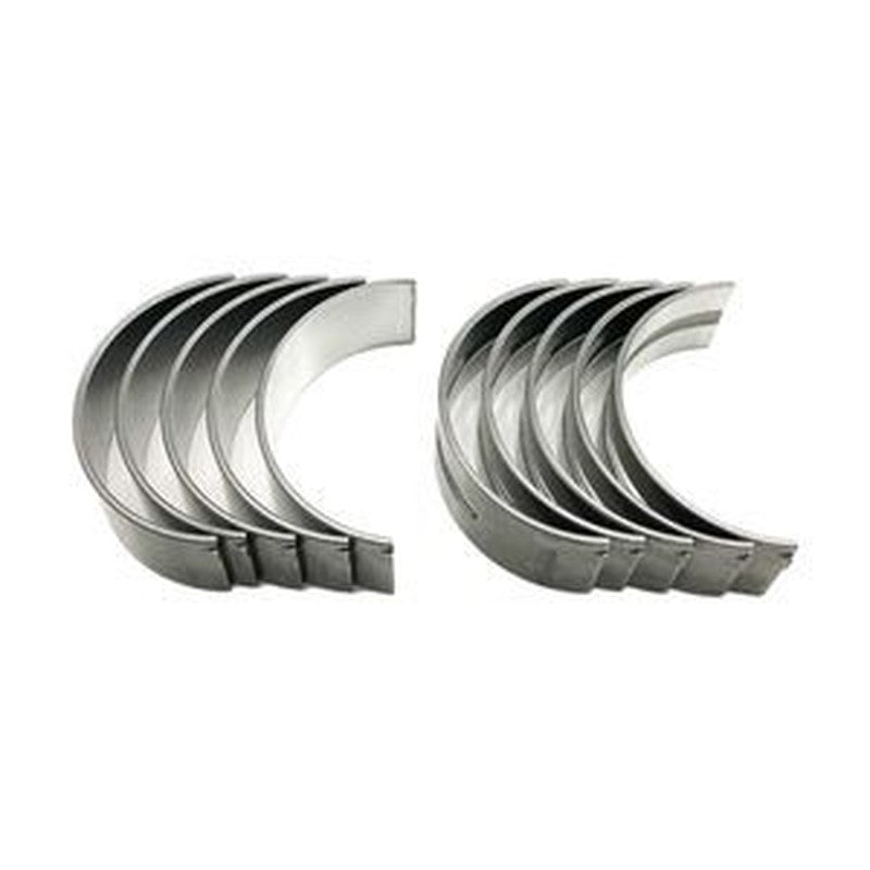 Main Bearing Set 0.25mm 353-7424 for Caterpillar CAT Engines