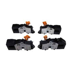 Door Lock Actuator Set (1) 15880052 15896624 25876389 25876390 for Chevy GMC Yukon Cadillac