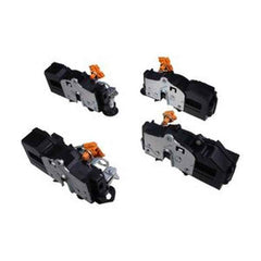 Door Lock Actuator Set (1) 15880052 15896624 25876389 25876390 for Chevy GMC Yukon Cadillac