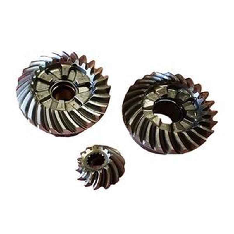Complete Gear Set 69W-45551-00 62Y-45571-00 69W-45560-00 for Yamaha Marine Engines