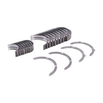Complete Bearing Set for Kubota V3307 V3307T Engines