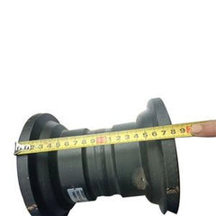 Bottom Roller 172B04-37300 for Yanmar Excavator VIO45-6A/55-6A
