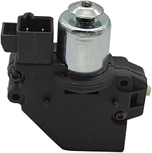 Solenoide de bloqueo de cambio Dorman 924-978. Compatible con modelos seleccionados.