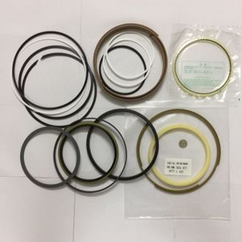 For Komatsu PC75 Arm Cylinder Seal Kit