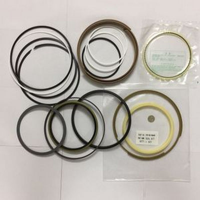 For Komatsu PC75 Arm Cylinder Seal Kit