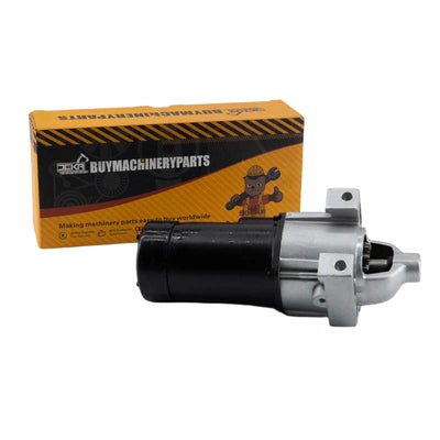 Motor de arranque elétrico de 1 kW A0000501971 para geradores Generac GT990/GT760