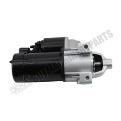1kW Electric Starter Motor A0000501971 for Generac GT990/GT760 Generators buymachineryparts