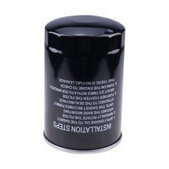 Oil Filter 22030852 for Volvo Penta Engine D4-180I-B D4-225A-F D6-280A-A D6-300A-F - Buymachineryparts