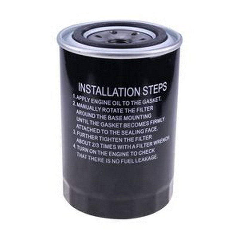 Oil Filter 22030852 for Volvo Penta Engine D4-180I-B D4-225A-F D6-280A-A D6-300A-F - Buymachineryparts