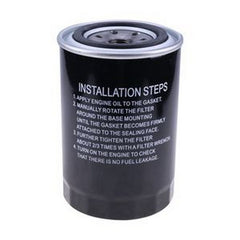 Oil Filter 22030852 for Volvo Penta Engine D4-180I-B D4-225A-F D6-280A-A D6-300A-F - Buymachineryparts