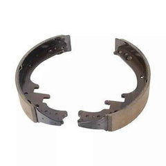 Brake Shoes Pair 47403-12810-71 & 47404-12810-71 for Toyota Forklift