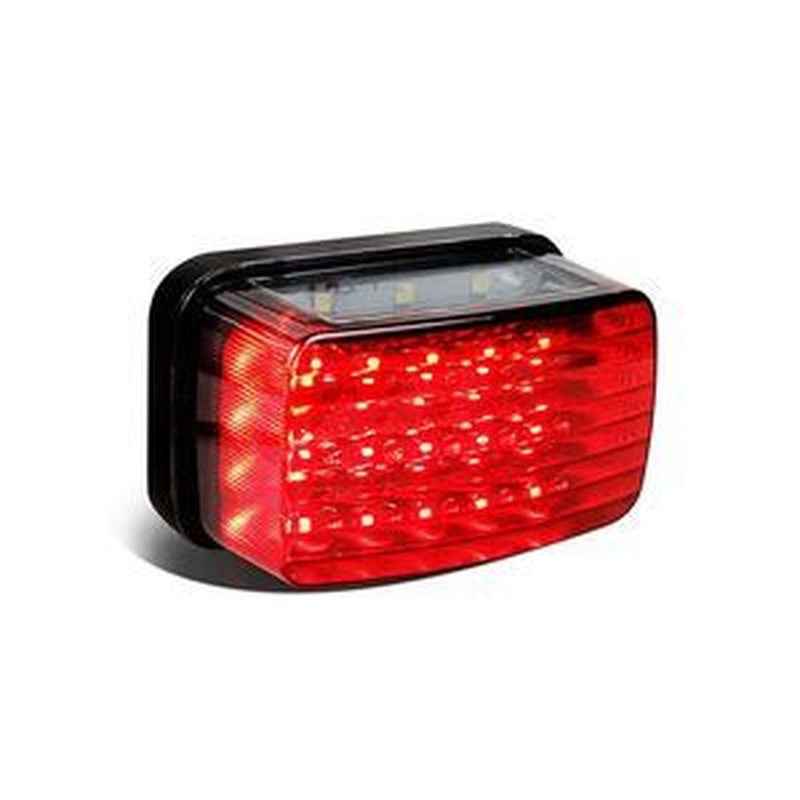 Brake Tail Light 1pc 5KM-84710-01-00/52H-84710-00-00 for Yamaha ATV