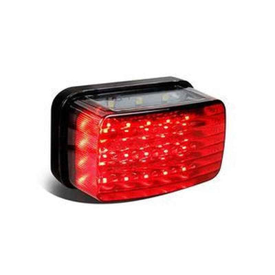 Brake Tail Light 1pc 5KM-84710-01-00/52H-84710-00-00 for Yamaha ATV