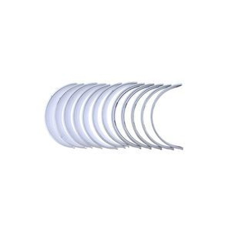 Main Bearing Kit 1 Set 5335357 for Cummins 6B5.9 ISB5.9 Engines