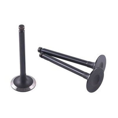 1Set Intake Valve 119620-11100 for Yanmar & Komatsu Engines