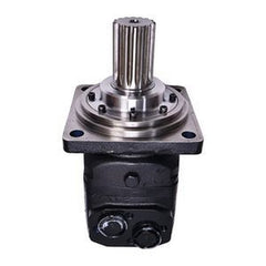 16T Hydraulic Orbital Motor 151B3105, Replace Danfoss
