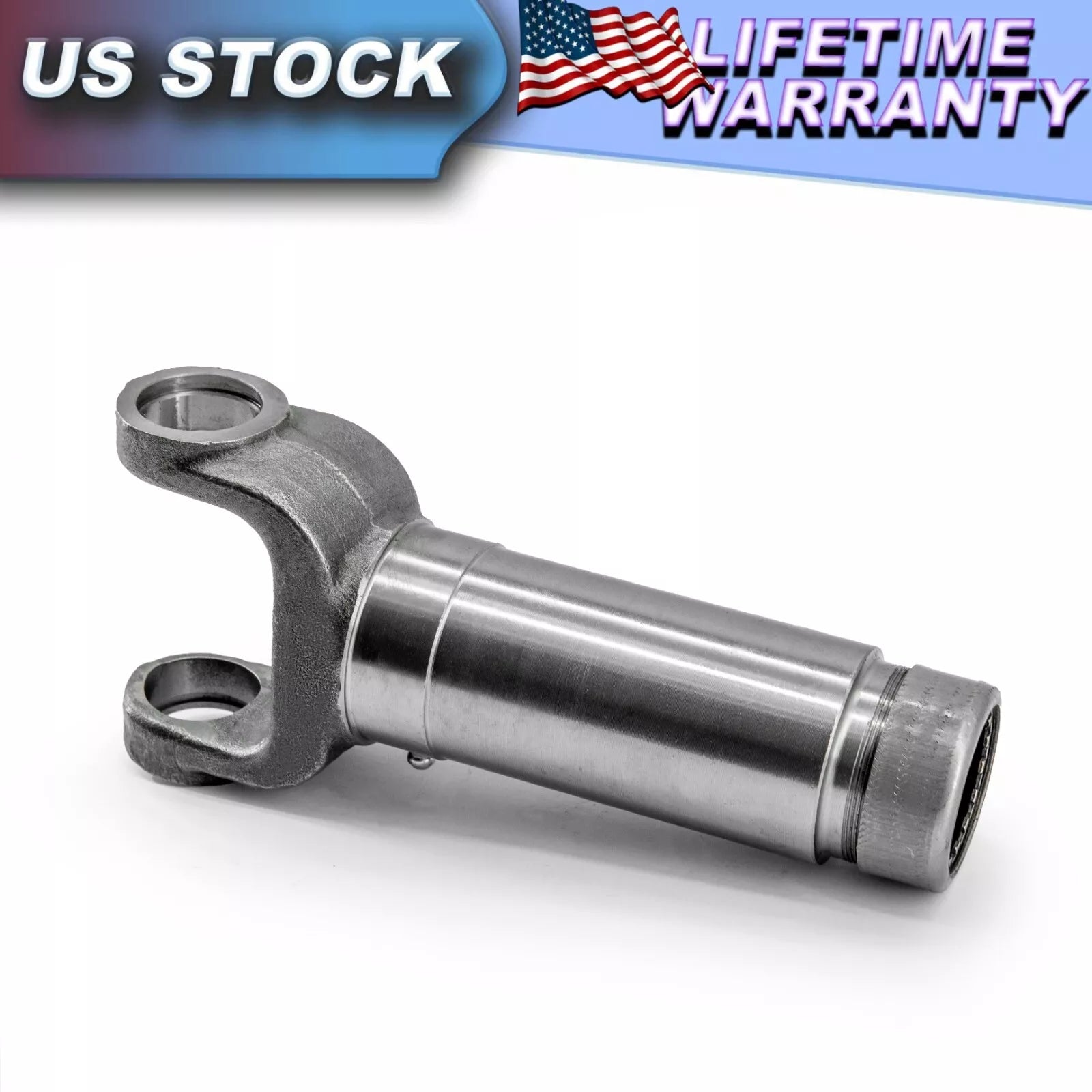 2-3-5221KX 1310 Series - 16 Spline Driveshaft Slip Yoke - 1.375"x16 Spline